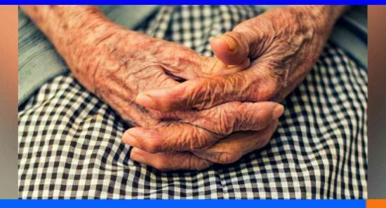 ලෝක වැඩිහිටි අපයෝජන වැළැක්වීම දිනය අදයි...